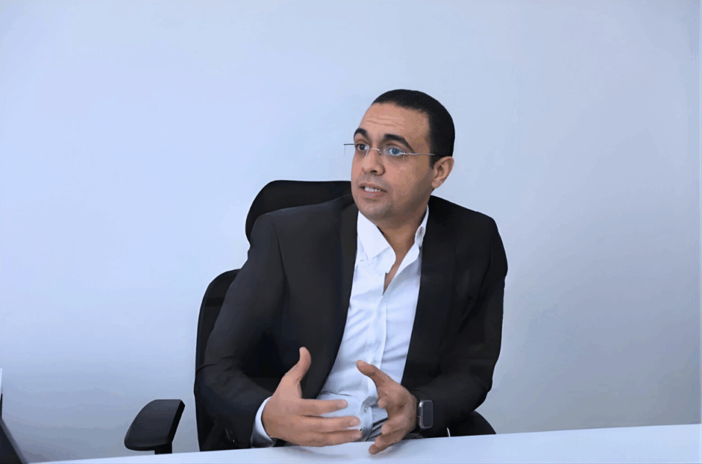 Mohamed Abdelhameed, PhD Managing Director DFA